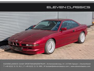 1992 Alpina B12 — миниатюра 5