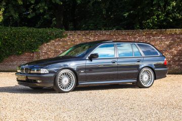 صورة مصغرة 19 لـ 1998 Alpina B10