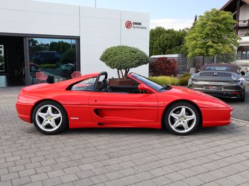 صورة مصغرة 11 لـ 1998 Ferrari F355