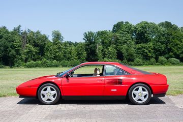 صورة مصغرة 3 لـ 1992 Ferrari MONDIAL