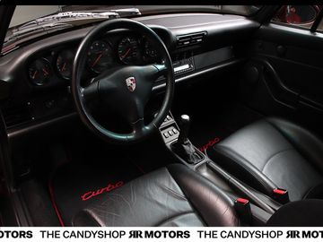 1997 Porsche OTHERS 缩略图 16