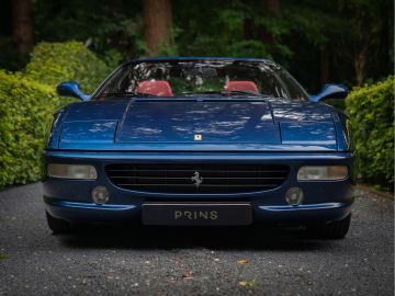صورة مصغرة 2 لـ 1998 Ferrari F355