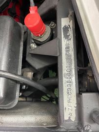 1990 Ferrari MONDIAL — миниатюра 13