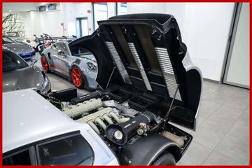 1982 Ferrari 512 — миниатюра 12