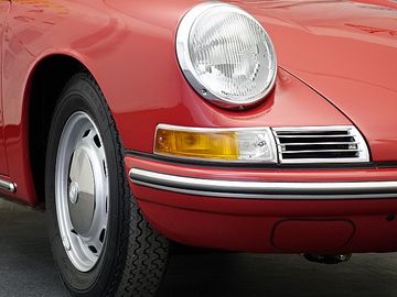 صورة مصغرة 17 لـ 1966 Porsche OTHERS