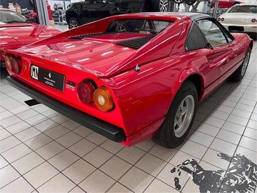 صورة 5 لـ 1981 Ferrari 208