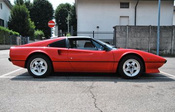 صورة 4 لـ 1981 Ferrari 208