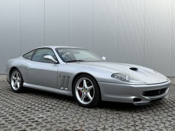 صورة 2 لـ 2000 Ferrari 550