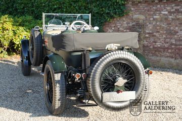 صورة مصغرة 39 لـ 1935 Bentley OTHERS