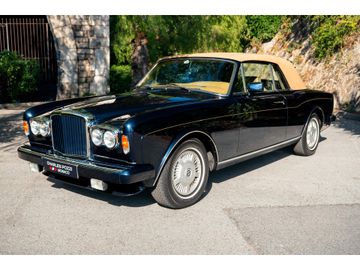 صورة مصغرة 21 لـ 1987 Bentley CONTINENTAL
