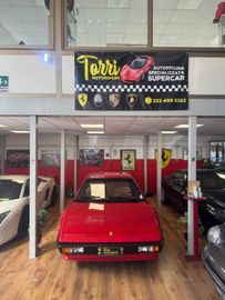 صورة 1 لـ 1983 Ferrari MONDIAL