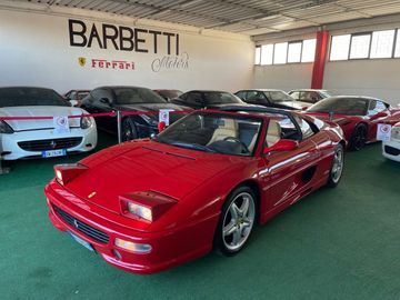 1996 Ferrari F355 缩略图 15