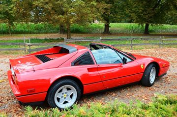 صورة 4 لـ 1986 Ferrari 328