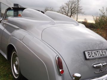 1956 Bentley OTHERS 缩略图 12