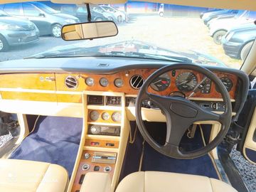 1988 Bentley OTHERS 缩略图 6