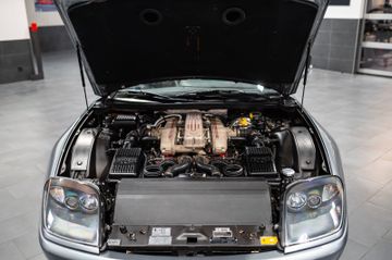 صورة مصغرة 11 لـ 1997 Ferrari 550