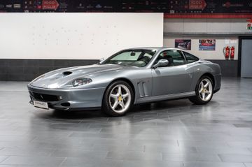 صورة مصغرة 18 لـ 1997 Ferrari 550