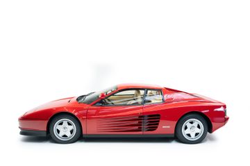 1986 Ferrari TESTAROSSA — фото 2