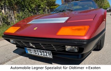 صورة 2 لـ 1984 Ferrari 512