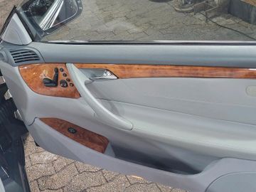 صورة مصغرة 5 لـ 2000 Mercedes-BENZ CL