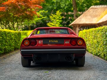 1978 Ferrari 308 photo 4