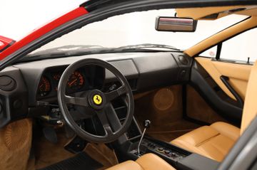 1985 Ferrari TESTAROSSA — фото 10