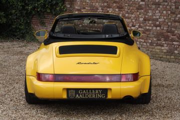 1993 Porsche OTHERS 照片 6