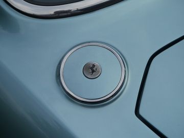 1967 Ferrari 330 — миниатюра 28