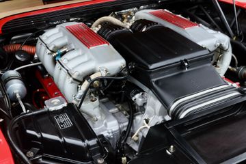 صورة مصغرة 36 لـ 1987 Ferrari TESTAROSSA