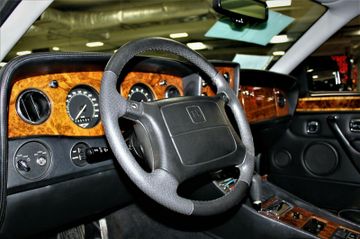 صورة 10 لـ 1993 Bentley CONTINENTAL