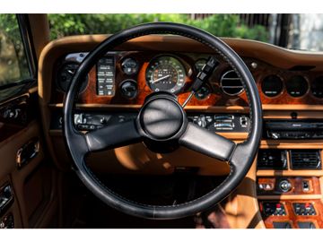 صورة مصغرة 19 لـ 1987 Bentley CONTINENTAL
