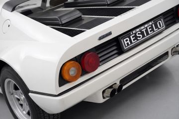1981 Ferrari 512 — фото 6