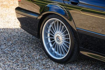 صورة مصغرة 42 لـ 1998 Alpina B10