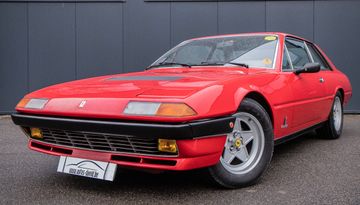 صورة مصغرة 17 لـ 1983 Ferrari 400