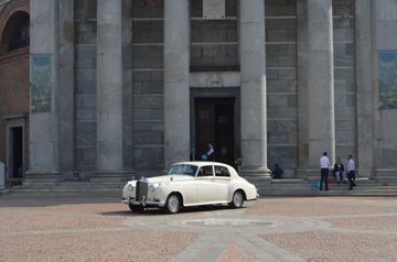 1958 Bentley OTHERS 缩略图 2