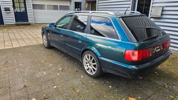 1995 AUDI A6 照片 2