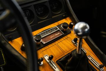 1972 Ferrari 365 — миниатюра 10