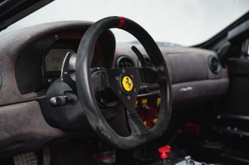 2001 Ferrari 360 缩略图 35