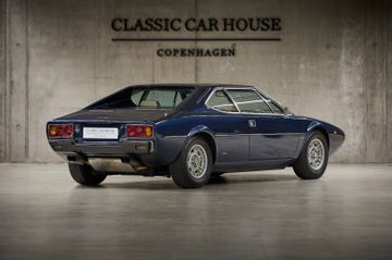 1976 Ferrari 308 照片 5