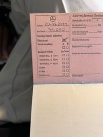 1999 Mercedes-BENZ C 180 缩略图 10