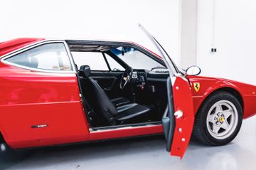 1979 Ferrari DINO GT4 — миниатюра 44