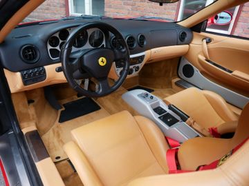 2000 Ferrari 360 缩略图 14