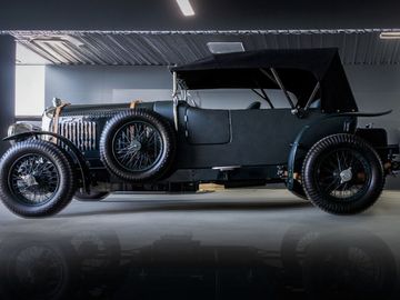 1949 Bentley OTHERS 缩略图 3