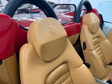 2001 Ferrari 360 缩略图 24