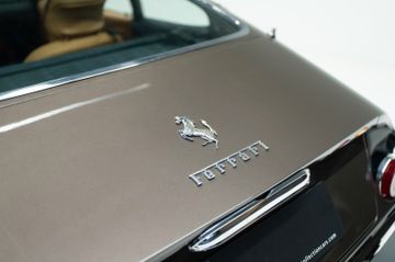 1970 Ferrari 365 — миниатюра 11