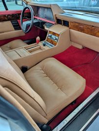 1981 Aston Martin LAGONDA 照片 9