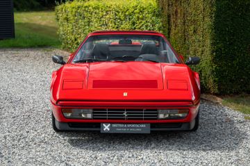 1987 Ferrari 328 — миниатюра 11