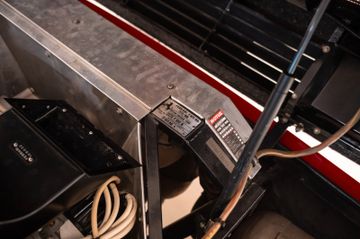 1978 Ferrari 512 照片 4