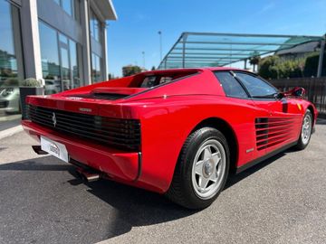 1989 Ferrari TESTAROSSA — фото 3