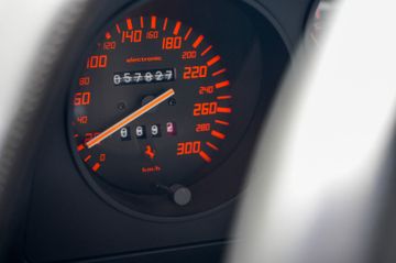 صورة مصغرة 14 لـ 1991 Ferrari 348